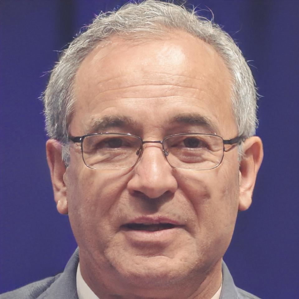 Markus Weber