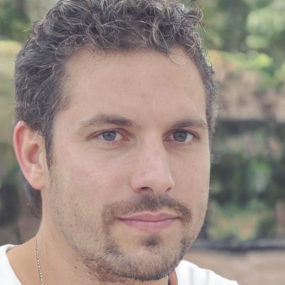 Thomas Müller